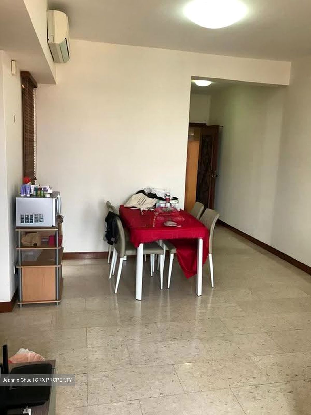 The Mayfair (D22), Condominium #614209901